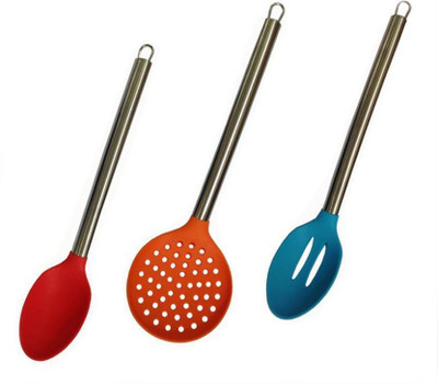 

DLD Non-Stick Spatula(Pack of 3)