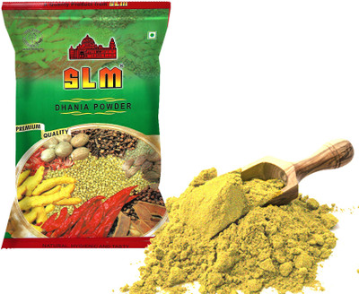 

SLM Spices SLM DHANIA (CORIANDER) POWDER PERMIUM QUALITY(1 KG)(1000 g)