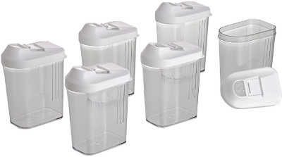 

JVS DISHA-248 Storage Box(White)