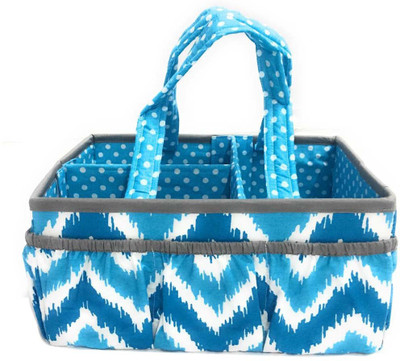 

Bacati MMTUSCA Storage Box(Multicolor)