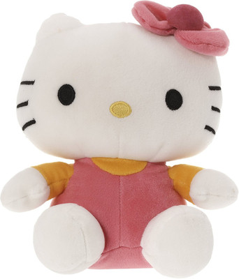 

MTC Stuff Hello Kitty, White- 32cm - 32 cm(Multicolor)