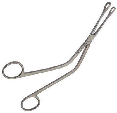 

Putex 444GSSI Obstetric Forceps