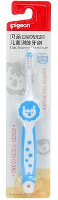 

Pigeon 11807 Ultra Soft Toothbrush