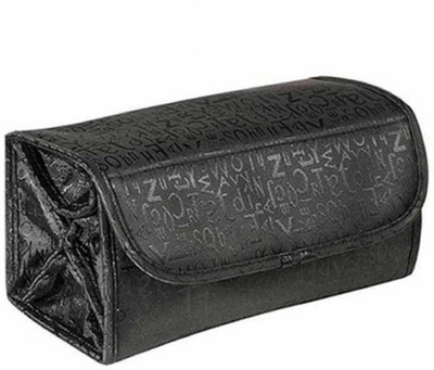 

Evana Cosmetic Pouch(Black)