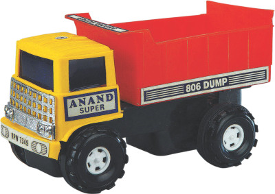 

Anand Dump 806(Multicolor)