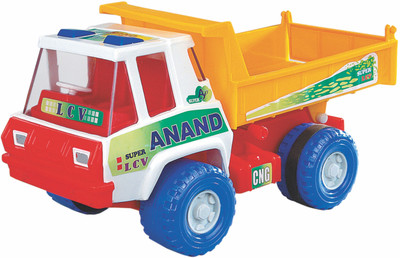 

Anand Super LCV(Multicolor)