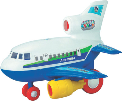 

Anand Airlines(Multicolor)