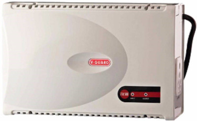 

V-Guard VM-500 "DURABLE & HEAVY DUTY" Voltage Stabilizer(Grey)