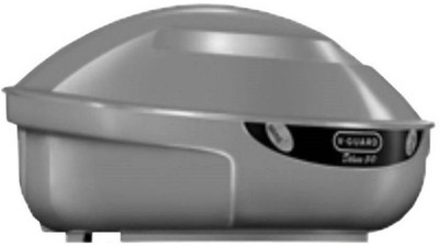 

V-Guard VGD 20 "COMPACT & HEAVY DUTY" Voltage Stabilizer(Grey)