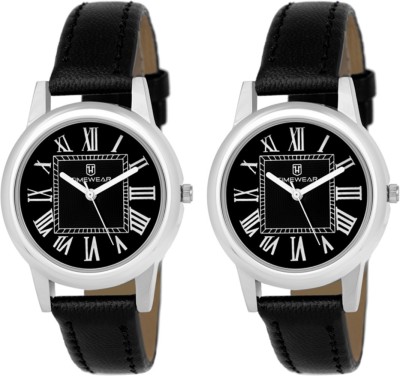 Timewear T14-168BDTL - Pack of 2 Timewear Pack of 2 Series Watch  - For Women   Watches  (TIMEWEAR)