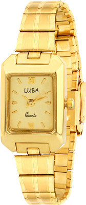 

luba 4849 Watch - For Women