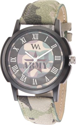 Watch Me AWC-015omtn 2018 Watch  - For Men   Watches  (Watch Me)
