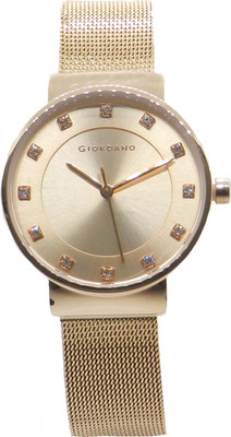 Giordano A2062-33 Watch - For Women