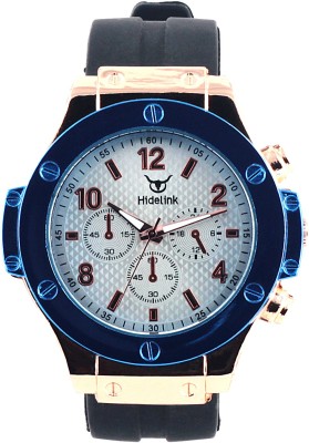 Hidelink WS1043 Watch  - For Men   Watches  (Hidelink)