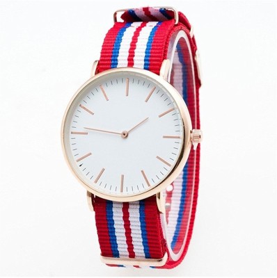 MVS MVSF1228 New Stylish And Attractive Collection Watch For Girls Watch  - For Women   Watches  (MVS)