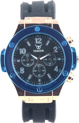 Hidelink WS11037 Wrist watches Watch  - For Men   Watches  (Hidelink)