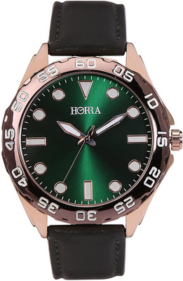 

Horra PB817MLGN75 Watch - For Men