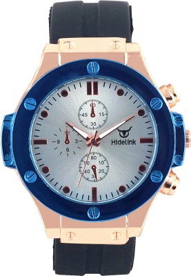 Hidelink WS11028 Wrist watches Watch  - For Men   Watches  (Hidelink)