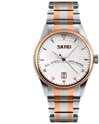 Skmei Original DUSK 9123 G Sports Watch  - For Men   Watches  (Skmei)