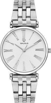 Walrus WWW-LYL-CH-070707 Layla Chain Watch  - For Women   Watches  (Walrus)