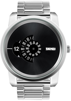 

Skmei Original DUSK 1171 SL Sports Hybrid Watch - For Men