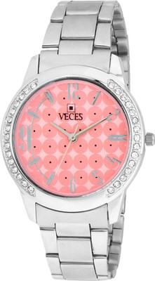 

Veces Celvonic-002 Watch - For Girls