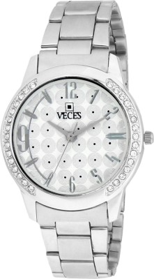 Veces Celvonic-001 Watch  - For Girls   Watches  (Veces)