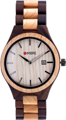 

Modishombre Black Watch - For Men