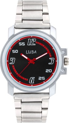 luba 4142 Watch  - For Men   Watches  (Luba)