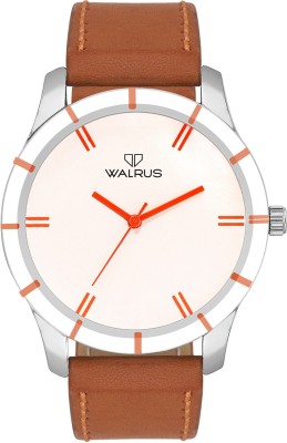 Walrus WWM-ADM-011107 Adam Watch  - For Men   Watches  (Walrus)