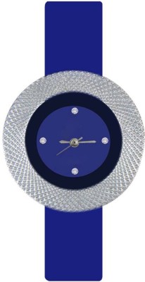 INDIUM PS0040PS BLUE WATCH NEW DESIGN Watch  - For Girls   Watches  (INDIUM)