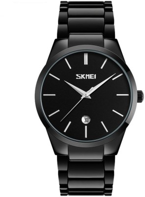 Skmei Original DUSK 9140 Bk Sports Watch  - For Men   Watches  (Skmei)