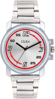 luba 4344 Watch  - For Men   Watches  (Luba)