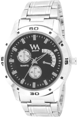 Watch Me AWC-010omtn 2018 Watch  - For Men   Watches  (Watch Me)