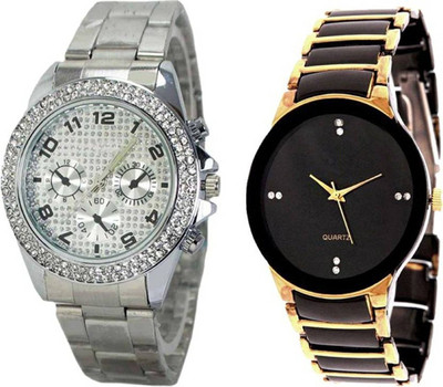 

MVS MVSF1214 New Stylish Combo Gift Set Watches Watch - For Women