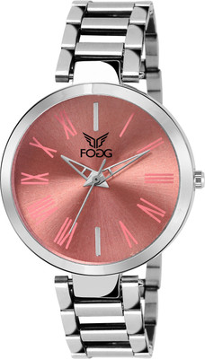 fogg digital watch