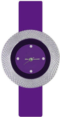 

Keepkart KK-Purple_7455 Watch - For Women
