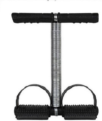 

ELEGANTSHOPPING Trim your tummy and strengthen your arms, legs, hips and thighs Ab Exerciser(Black)