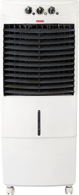 

Usha CD-507T Desert Air Cooler(White, 50 Litres)