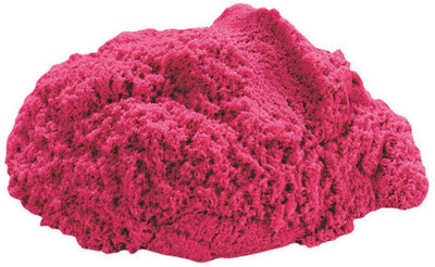 

Ratnas Crazy sand 1000 gms(pink)