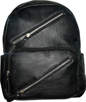 

KEKEMI LTB071 16 L Backpack(Black)