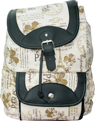 

KEKEMI LTB075 20 L Backpack(Multicolor), Multicolor_1