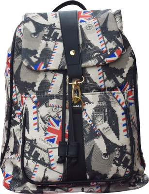 

KEKEMI LTB070 20 L Backpack(Multicolor), Multicolor_1