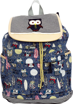 

KEKEMI LTB076 20 L Backpack(Multicolor), Multicolor_5
