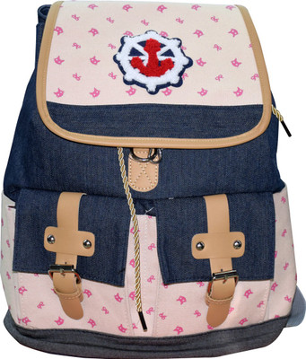 

KEKEMI LTB076 20 L Backpack(Multicolor), Multicolor_3