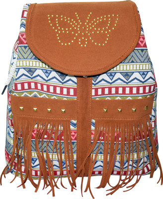 

KEKEMI LTB073 20 L Backpack(Multicolor), Multicolor_1