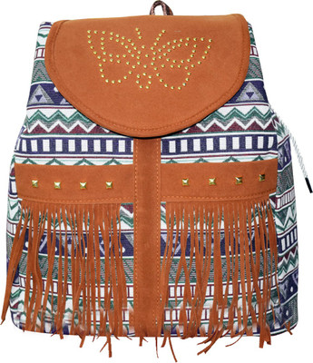 

KEKEMI LTB073 20 L Backpack(Multicolor), Multicolor_2