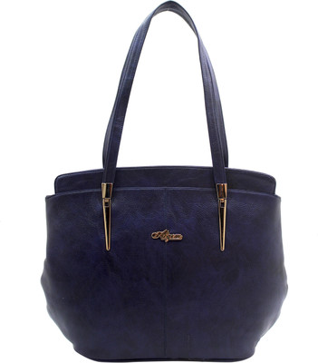 

AlGem Stylish Leady Casual Design 04 Multipurpose Bag(Purple, 5 L)