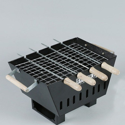 

Taptree Charcoal Grill