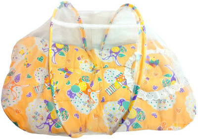 

SPRINGLOOM Cotton Bedding Set(Multicolor)